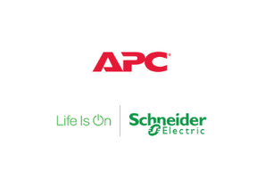 APC - SCHNEIDER ELECTRIC