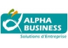 ALPHA BUSINESS