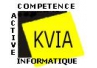 KVIA COMPETENCE INFORMATIQUE ACTIVE KVIA COMPETENCE INFORMATI