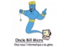 ONCLE BILL MICRO INFORMATIQUE