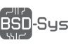 BSD SYS