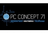 PC CONCEPT 71