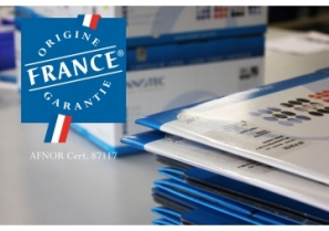 Venez découvrir dès maintenant ces consommables 100% français et 100% responsables au stand H33 ! - INNOTEC