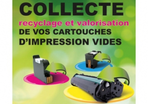 Service Eco-solidaire - LVL