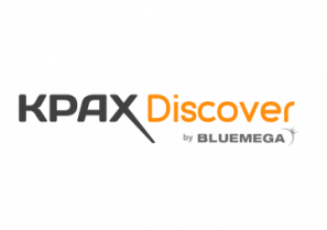 KPAX Discover : 50% de remise sur le Stand P16 - Bluemega Document & Print Services