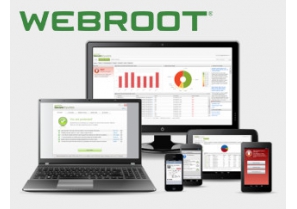 Offre MSP webroot - Ipsteel