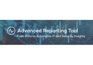 Advanced Reporting Tool - PANDA SECURITY FRANCE
