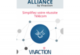 Alliance by vivaction