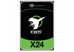 Seagate Exos X24  24To - Seagate Technology (Netherlands) B.V. (France Branch)