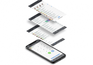 XPhone Mobile App - C4B COM FOR BUSINESS AG