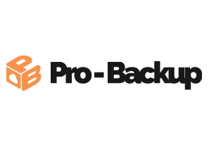 Pro-Backup - SQP