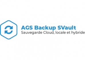 AGS Backup SVault - AGS CLOUD