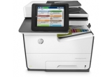 HP PageWide Managed MFP E586