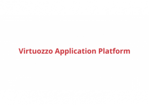 Virtuozzo Application Platform - Hermitage Solutions