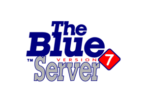 The Blue Server - MPITECH
