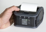 Imprimante étiquettes Portable B-FP3