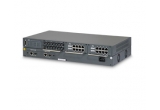 KS-2601-B-Switch Fast Ethernet Modulaire Managé 24-Ports L2 avec 2 Ports Combo Gigabit