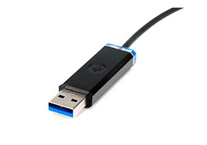 Câbles de grandes longueurs USB - ComLine France