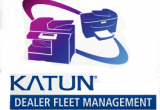 Katun Dealer Fleet Management