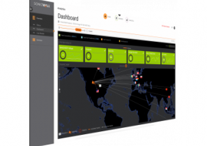 Sonicwall Capture Security Center - SonicWALL