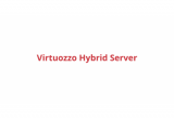 Virtuozzo Hybrid Server