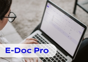 E-Doc Pro