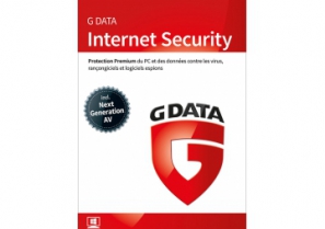  G DATA Internet Security - G DATA SOFTWARE FRANCE