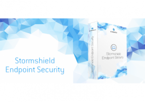 Stormshield Endpoint Security - Cris Réseaux