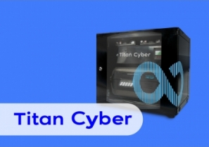 Titan Cyber - EUKLES SOLUTIONS