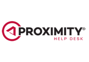 HelpDesk - Proximity Partner Network