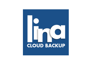 Lina Cloud Backup - Atempo