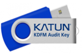 Clé d'audit KDFM