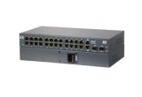 FS-2621- Switch Fast Ethernet Web Smart, 24-Port 10/100 avec 2 Ports Combo Gigabit