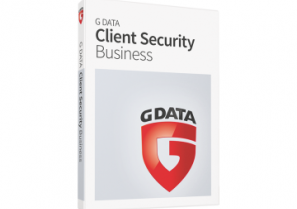 G DATA Client Security Business - G DATA SOFTWARE FRANCE