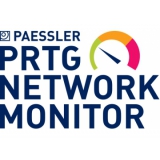 PAESSLER AG - PRTG Network Monitor