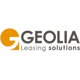 GEOLIA LEASING SOLUTIONS