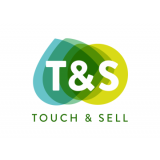TOUCH & SELL