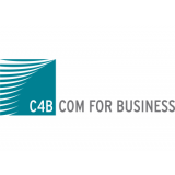 C4B COM FOR BUSINESS AG