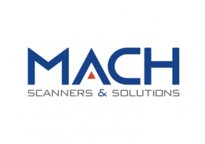 Mach Scanners & Solutions