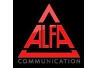 ALFA COMMUNICATION