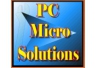 PC MICRO SOLUTIONS