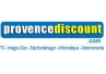 PROVENCE DISCOUNT PROVENCE DISCOUNT