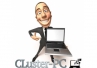 cluster-PC