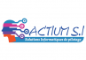 ACTIUM SOLUTION INFORMATIQUE (ACTIUM S.I)