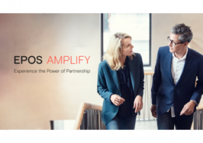NOUVEAU : Programme Partenaires EPOS AMPLIFY - EPOS FRANCE