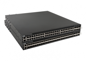 D‑Link lance la série DXS‑3610 : des commutateurs administrables empilables 10 Gigabit pour les réseaux d’entreprise évolutifs - D-LINK
