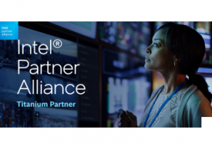 Intel Partner Alliance - INTEL CORPORATION SAS