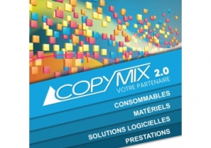COPYMIX 2.0 - Copymix