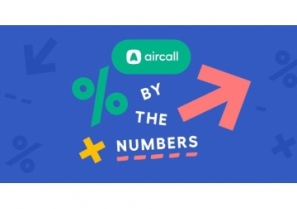 Aircall et les chiffres : Découvrir les cultures avec les données téléphoniques - Aircall