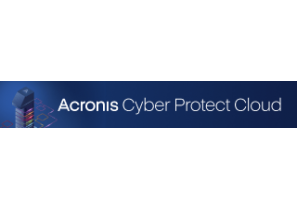Cyberprotection : Acronis a signé un partenariat avec BeMSP - BeMSP